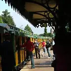 Algo raro pasa