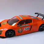 AUDI R8 JAGERMEIFTER 001