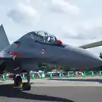 SU-30MKI India Air Force 2