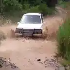 vitara charco!