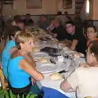 Comida Amigos 3