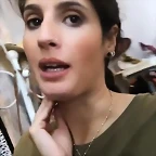 Video Marhaya Guerrer IG Stories 28-9-2019 (8)