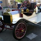 Ford SA-33