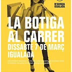 Botiga al carrer