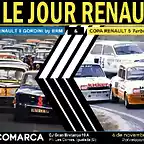 Cartell Jour Renault