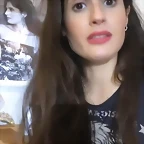 Video Marhaya Guerrer IG Stories 1-10-2019 (31)