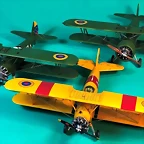 Stearman 3Planes