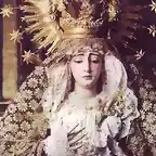 Virgen de los Dolores Isla Cristina