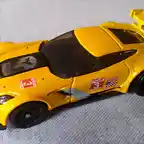 Corvette C7R HW