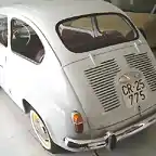 seat 600 d 003