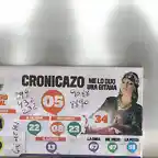 cronica semanal 29de sep