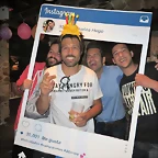 Cumple 30 Hugo 212