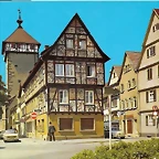 Reutlingen - Am T?binger Tor