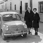 Ciudad Real Marzo 1963