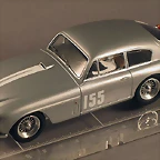 Aston Martin DB2-4 Gris Tour De France