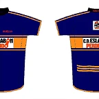 maillot 2015