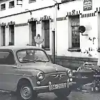 Villanueva de la Serena Badajoz 1970 (1)