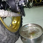 CRFdown