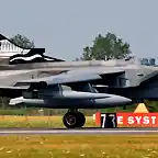 Panavia Tornado GR4