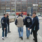 Los Pichis en Bilbao - 21-1-2006
