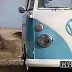 VW T1 forntal