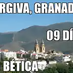 Glob B?tica 2017 - Faltan 09 d?as - ?rgiva