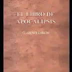 Portada libro APOCALIPSIS de Clarence Larkin