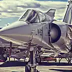 Mirage F1