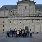 San Lorenzo del Escorial 2009-05-24 (108)