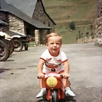 Jovencisimo Motocatero