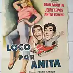 locoporanita