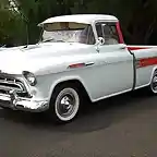 1957 Chevrolet Cameo