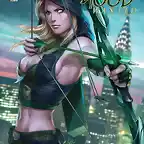 27 Robyn Hood Wanted