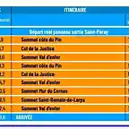 HORARIO