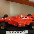 39 FERRARI F 310B