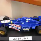 03 LIGIER JS43