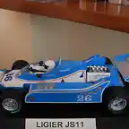 02 LIGIER JS11