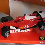 48 FERRARI F2004