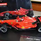 51 FERRARI F2007