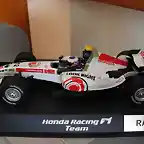 03 HONDA RA106