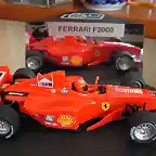 44 FERRARI F2000