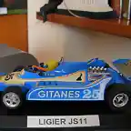 01 LIGIER JS11