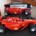 41 FERRARI F300