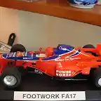 01 FOOTWORK FA17