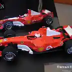 49 FERRARI F2005