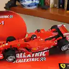 52 FERRARI F2007