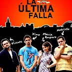 la ultima falla