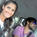 Hugo y Mar?a 21-8-2014