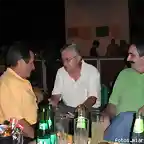 Amigos en la Verbena