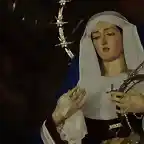 La Virgen de la Aurora Coronada de Granada